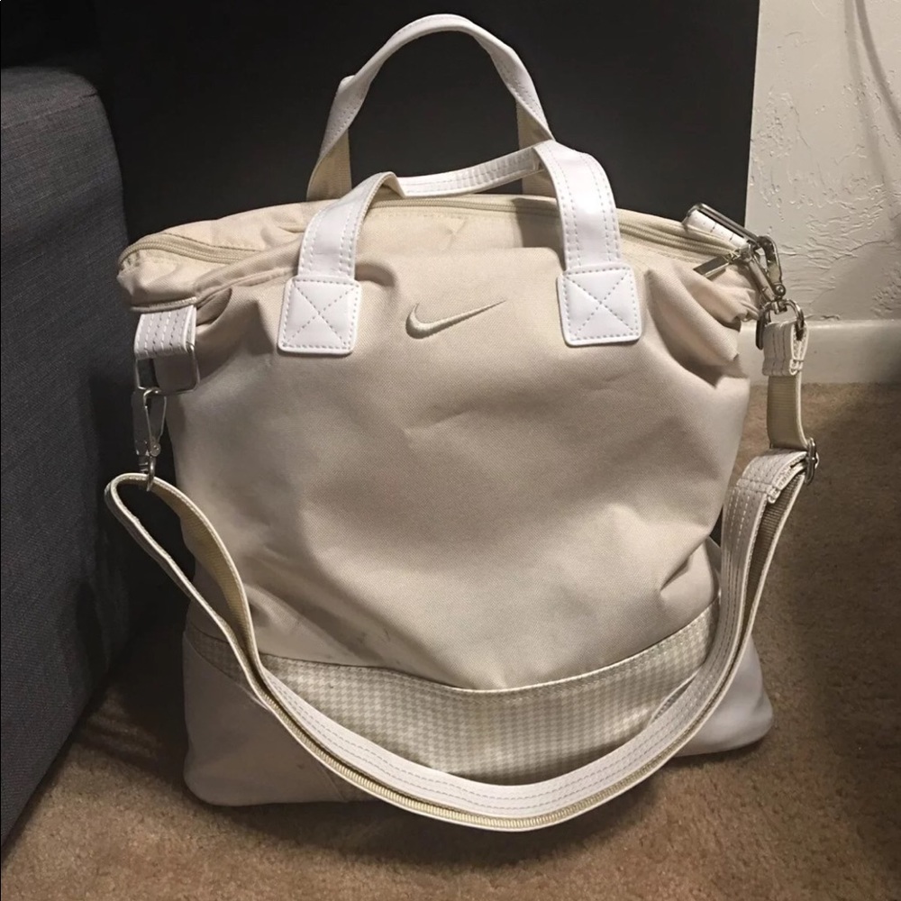 Nike Tote Bag